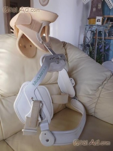 Offro busto ortopedico punti - offro,