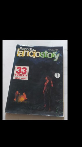 Raccolta lanciostory 222 - lanciostory, nr.