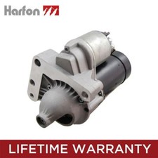 New Starter For Citroen Fiat