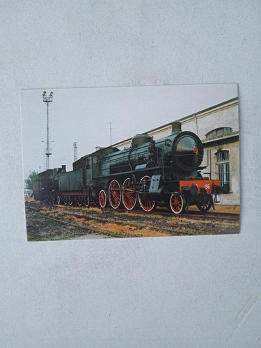 Serie ferrovie dello stato - ferrovie,