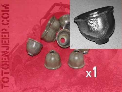 Cache protection a5987 ford - cache,