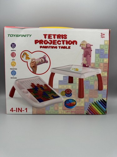 Tavolo proiettore disegno - proiettore,