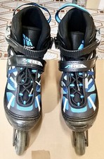 Pattini in linea Area Unisex