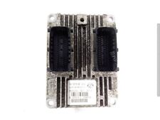 51847330 CENTRALINA MOTORE FIAT GRANDE PUNTO 199 1.4 LPG 57KW IAW 5SF3.M2 HW300