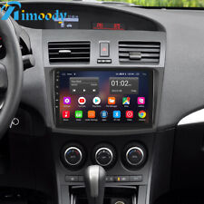 Per MAZDA 3 2010-2013 9"