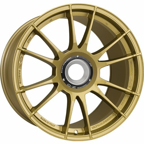 Cerchio lega racing - in,