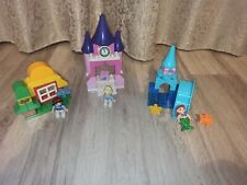 Lego Duplo Collezione Principesse Disney Princess 10596