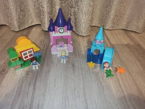 Lego duplo collezione - lego,