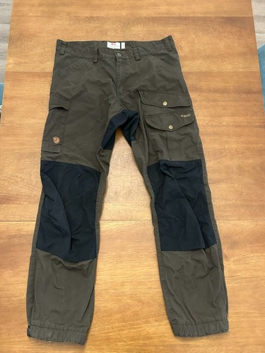Fjallraven vidda pro - fjallraven,