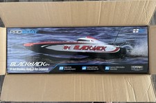 Pro Boat Blackjack 24" V2