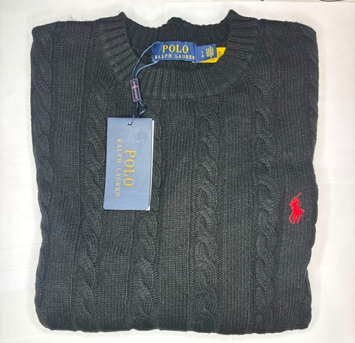 Maglione polo ralph lauren - maglione,