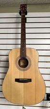 Cort Earth60 Acoustic Guitar