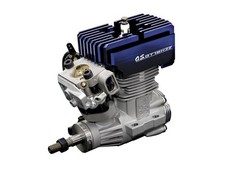 Motore OS O.S. GT15HZ II
