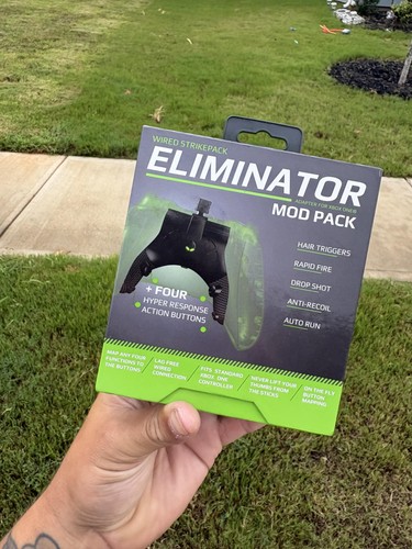 Collective minds eliminator - minds,