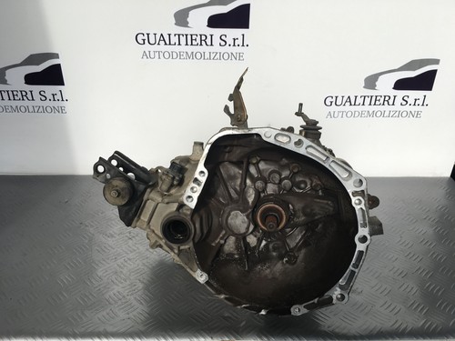 Cambio manuale completo per - completo,