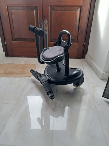 Pedana passeggino universale - pedana,