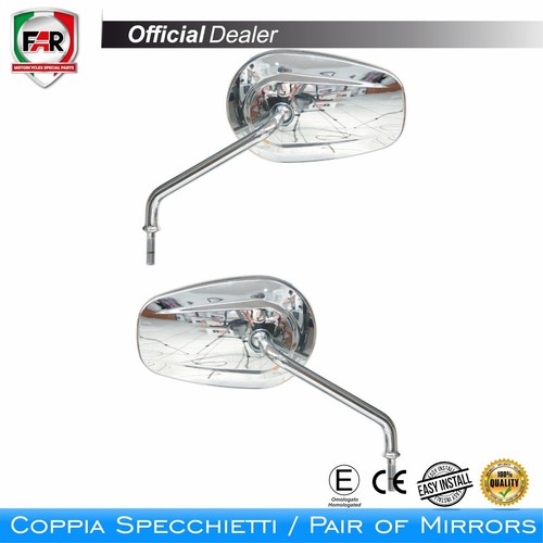 Coppia specchi far 6213 6214 - e,