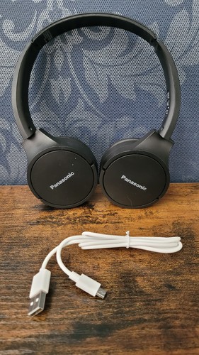 Panasonic cuffie bluetooth - panasonic,