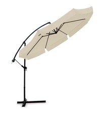 OMBRELLONE DA GIARDINO ROTONDO