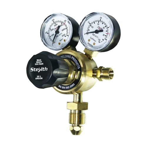 Regolatore gas saldatura - , mig