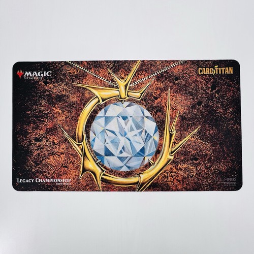Legacy championship mox - legacy,