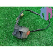 Commutatore devioluci destro Moto Guzzi Nevada 750 2008 2015