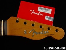 Fender Jimmy Page Telecaster COLLO Tele palissandro ovale C strada indossato nitro!