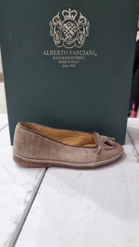 Alberto fasciani scarpa - alberto,
