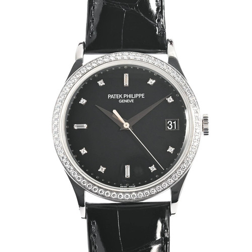 Patek philippe calatrava - philippe,