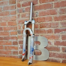 FOX Float F100 RL 26" 100mm