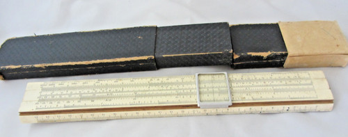 Regolo calcolatore logartmico - regolo,