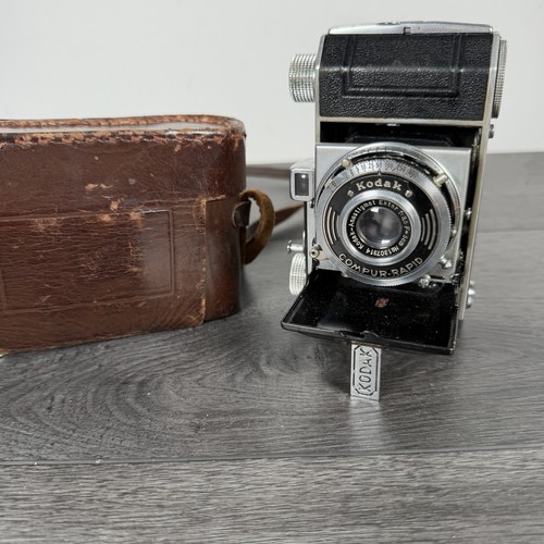 Kodak retina type - kodak,