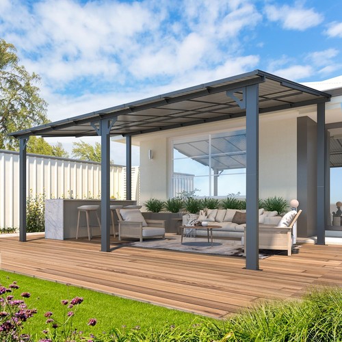 Gazebo outdoor - gazebo,