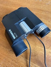 Binocolo compatto MINOX BD