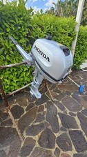 motore marino fuoribordo honda
