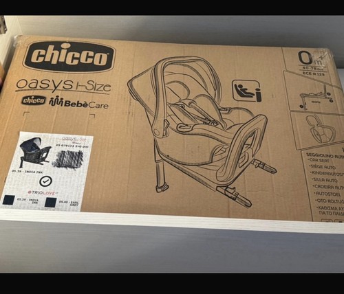 Chicco oasysi size passeggino - oasysi-size,