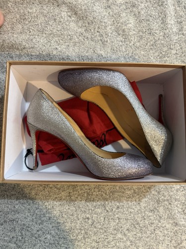 Christian louboutin dorissima - christian,