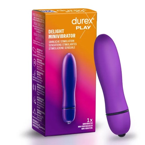 Durex play intense delight - play,