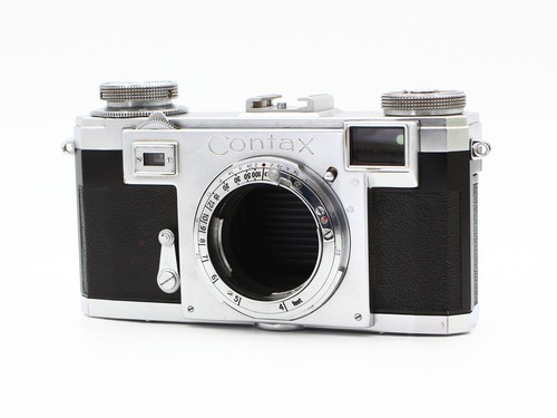 Corpo fotocamera pellicola