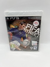 Fifa Street PS3 PAL SIGILLATO
