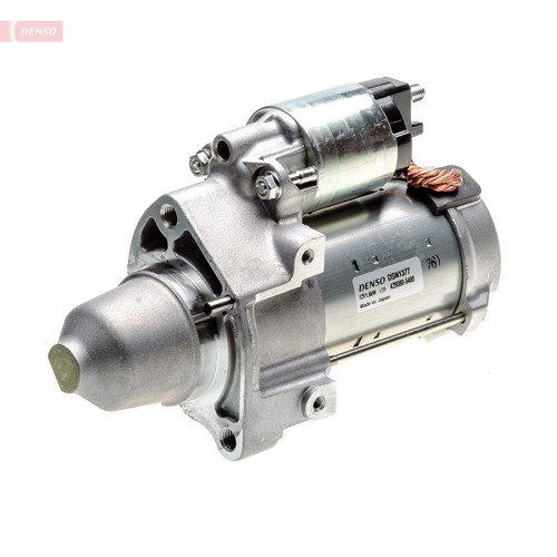 Motorino avviamento denso - di,