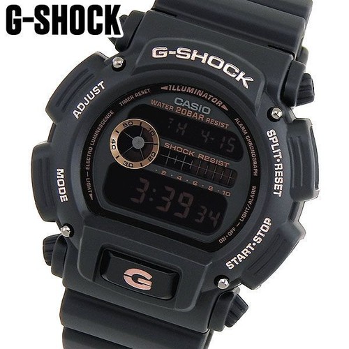 Orologio uomo casio shock - uomo,