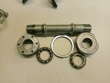 Movimento centrale campagnolo