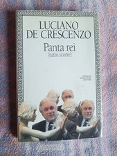 Luciano De Crescenzo - Panta