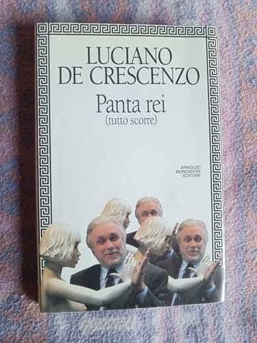 Luciano crescenzo panta - crescenzo,