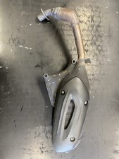 Marmitta Piaggio Liberty 125 Iget 2020 - 2024 E5