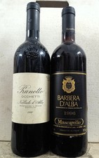 1 Bt. Nebbiolo d'Alba