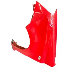 PARAFANGO ANTERIORE SINISTRO PER FIAT Panda 2° Serie (03>10)