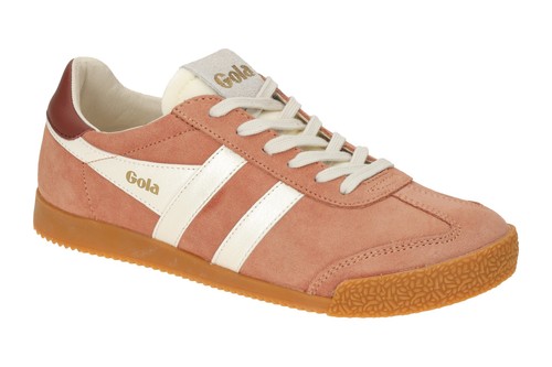 Scarpe gola elan rose - rose,