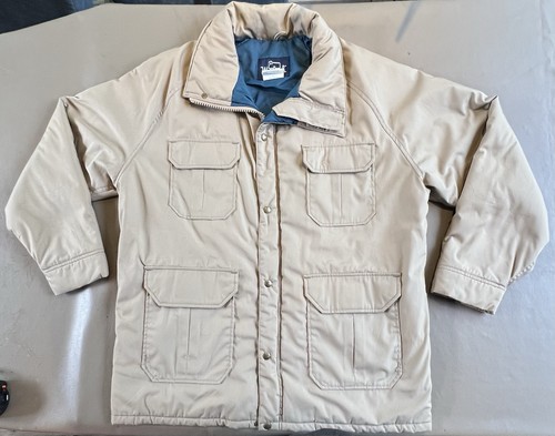Giacca vintage woolrich - giacca, chore